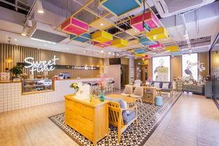 杭州有多少明星网红店,打卡必去的人气美食天堂