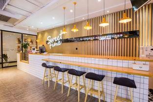 杭州有多少明星网红店,打卡必去的人气美食天堂