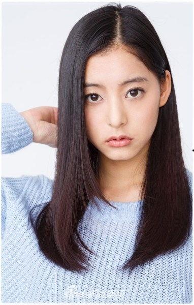 日本女明星网红排名,盘点人气爆棚的美丽面孔