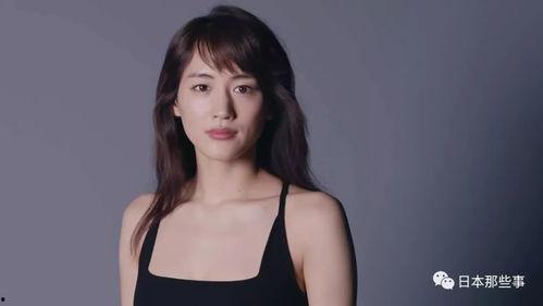 日本女明星网红排名,盘点人气爆棚的美丽面孔