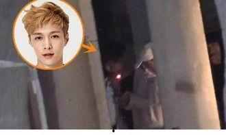 明星网红抽烟吗图片高清,明星网红抽烟瞬间，高清镜头下的真实写照