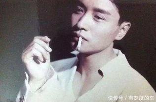 抽烟的明星网红是谁呀,揭秘那些吸烟的明星网红