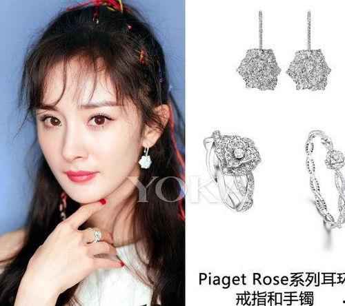 明星网红的网店小饰品,明星网红网店热销小饰品大盘点