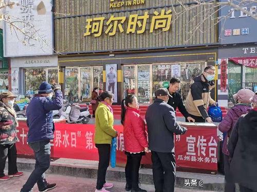 酒泉瓜州今日新闻,瓜州县最新动态聚焦绿色发展与乡村振兴