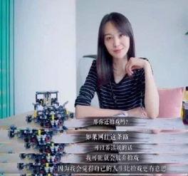 当明星网红哪个好赚钱,揭秘哪个领域最吸金