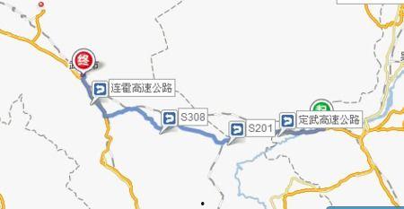 武威到瓜州今日路况如何,畅通为主，局部路段谨慎驾驶