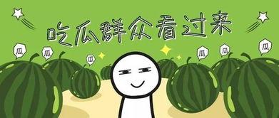 今日宜吃瓜全文完结,揭秘真相，尘埃落定