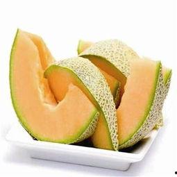 今日头条火焰蜜瓜,夏日里的甜蜜炸弹，尽享热带风情！