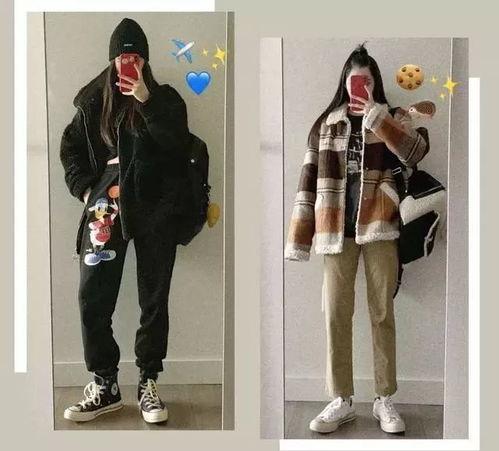 明星网红店穿搭推荐,轻松打造时尚达人风采