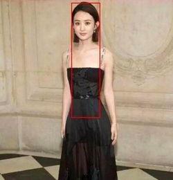 女明星网红路人视角图片,街头时尚瞬间捕捉