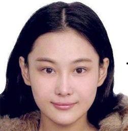 各明星网红的素颜,真实与滤镜下的美丽对比