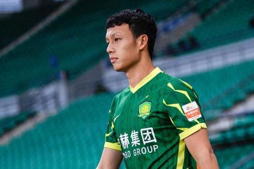 北京国安明星网红有谁啊,球场风采与网络热度并存