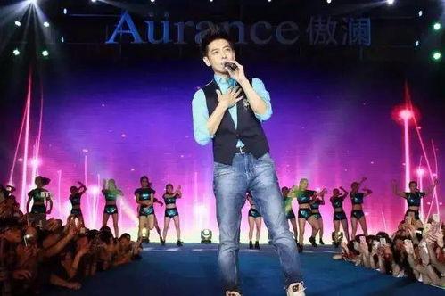 明星网红唱歌对比现场视频,视听震撼对比解析
