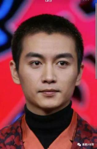 大小脸明星网红是谁,揭秘明星网红的“不对称”魅力