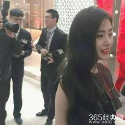 明星网红路人图片大全女,明星网红与街头女生的魅力对决