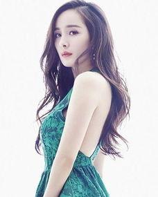 明星网红代言图片女款,女款时尚单品推荐