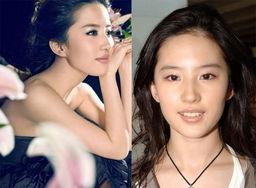 明星网红的实况照片高清,高清镜头下的魅力瞬间