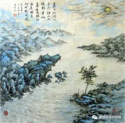 今日新鲜事泊船瓜洲,探寻历史名篇背后的江南水乡风情