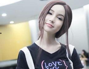 网名明星网红有哪些女生,盘点当红女明星与网红的璀璨风采