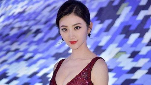 好身材明星网红有哪些,盘点好身材明星网红