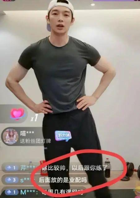 跳操明星网红有哪些,盘点跳操界明星网红风采