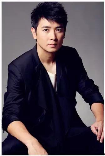 一线男明星网红,揭秘一线男明星的网红之路