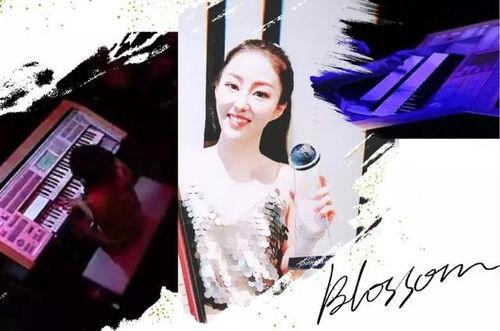 沈阳音乐学院明星网红,璀璨星河中的音乐之声