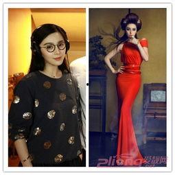 明星网红定妆照片女装,网红明星定妆照中的时尚女装演绎