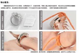 明星网红戒指有哪些品牌,明星网红钟爱的戒指品牌大盘点