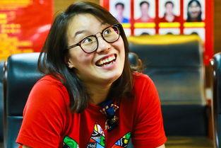 广西大明星网红排名,盘点本土网络红人影响力排行