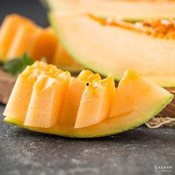 新疆2024哈密瓜今日价格行情,品质与价格的完美结合”