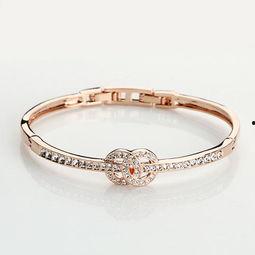 明星网红同款卡地亚手镯