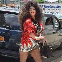 渔网袜明星网红图片大全,明星网红演绎时尚潮流盛宴