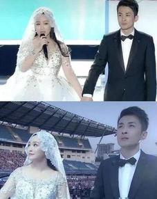 明星网红结婚现场直播,直播见证甜蜜时刻