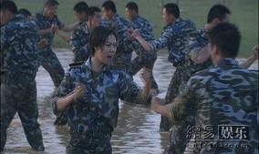 电视剧国防生,青春热血铸就强国梦