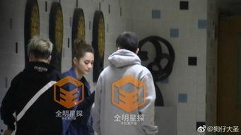 上海全明星网红有哪些,璀璨星光下的网络红人风云