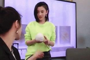 明星网红同款直播间,明星直播间带你揭秘潮流趋势