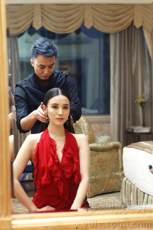 明星网红款耳坠图片大全,明星网红同款耳坠大盘点