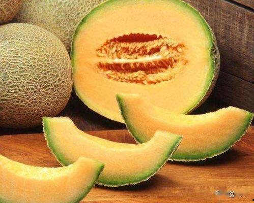 哈密瓜今日收购价格,市场行情一览”