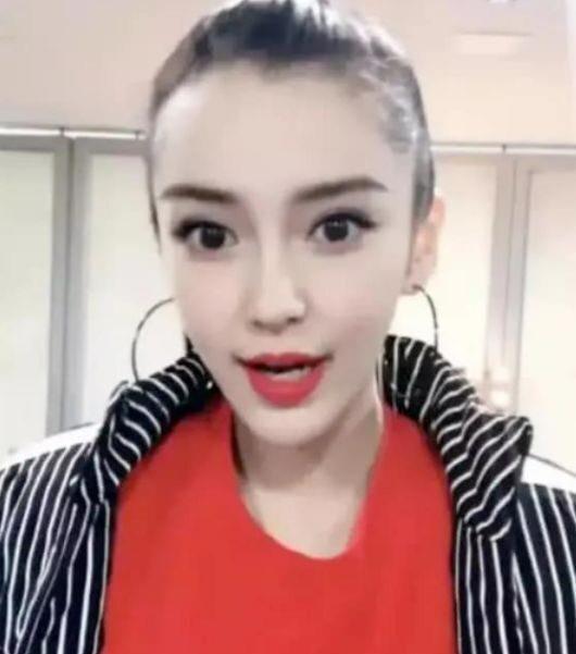 明星网红滤镜搞笑图片,搞笑瞬间大盘点