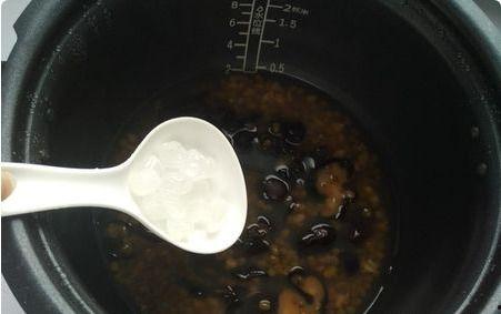 绿豆和黑蜜瓜一起吃吗,营养新主张