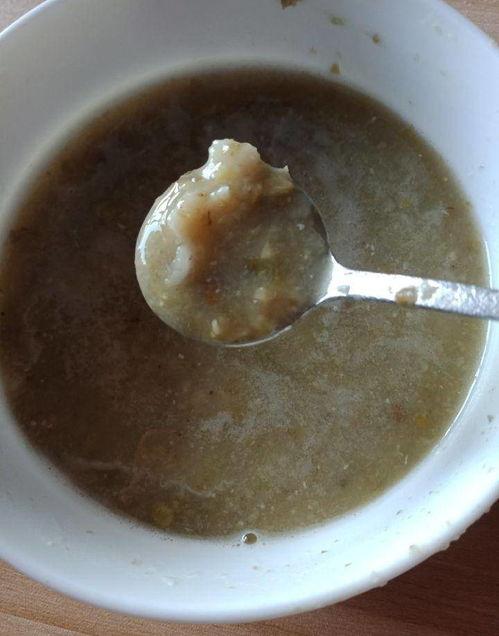 绿豆和黑蜜瓜一起吃吗,营养新主张