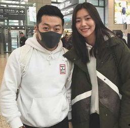 偶遇明星网红小辣椒视频,视频记录甜蜜瞬间