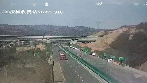 兰州到瓜州今日路况,畅通为主，局部路段有施工请绕行”