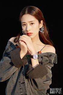 明星网红戴的手表品牌,揭秘明星网红钟爱的手表品牌