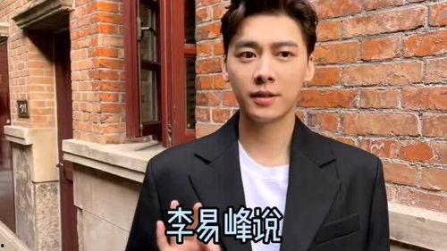 男明星网红老公叫什么,揭秘他的神秘身份与魅力人生