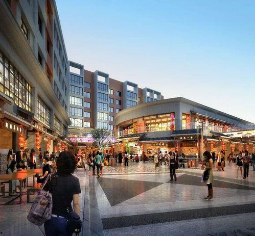 中山有没有明星网红街,中山网红明星打卡圣地