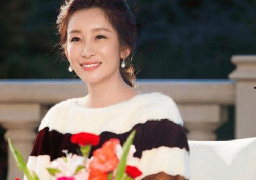 长得像羊的明星网红