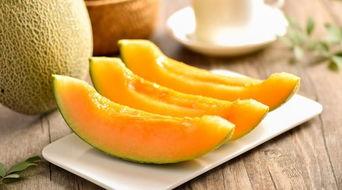 广州哈密瓜今日价格,价格行情一览