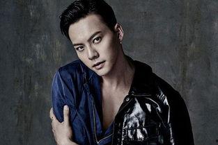 明星网红男神系列图片,揭秘明星网红男神们的魅力瞬间